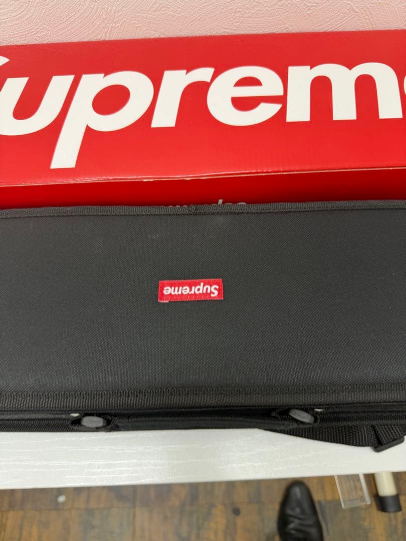 Supreme × Hohner メロディカ 鍵盤ハーモニカ 32鍵 赤箱 美品 - メルカリ