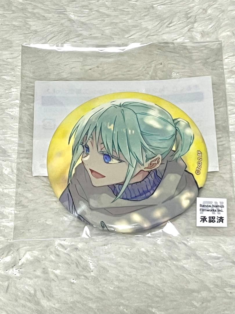 神之塔 まるくじ アクリルスタンド キーホルダー 缶バッジ ブロマイド