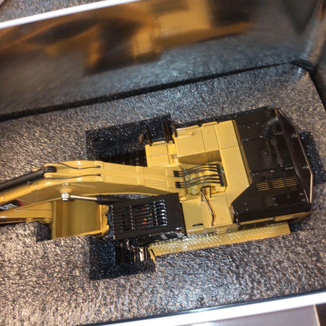 キャタピラー建機 CAT 374D L HYDRAULIC EXCAVATOR - メルカリ