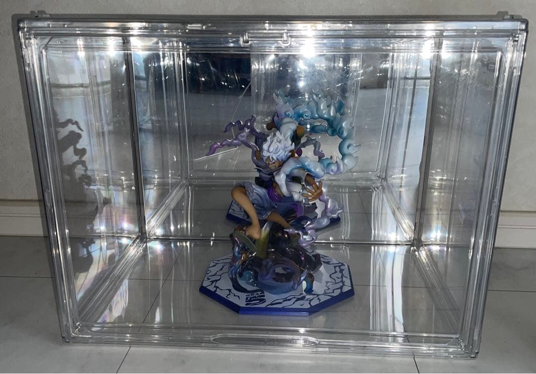 我希童 -gakidou-　6個