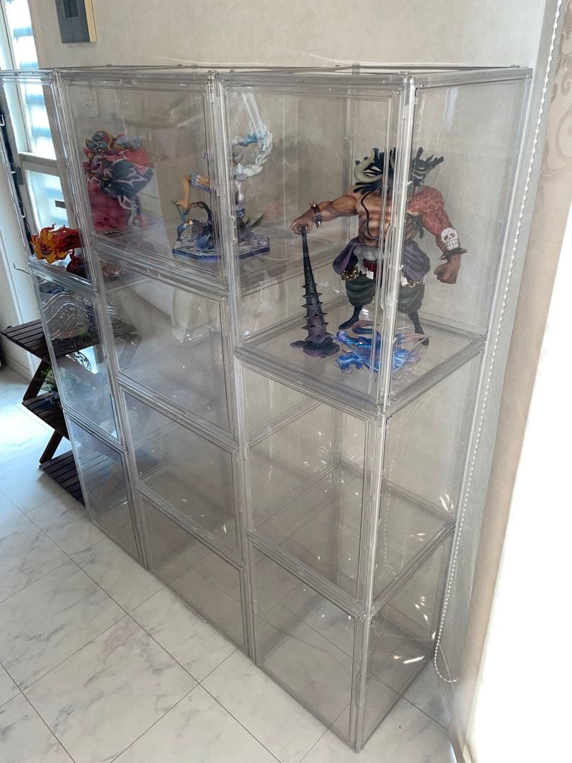 我希童 -gakidou-　6個