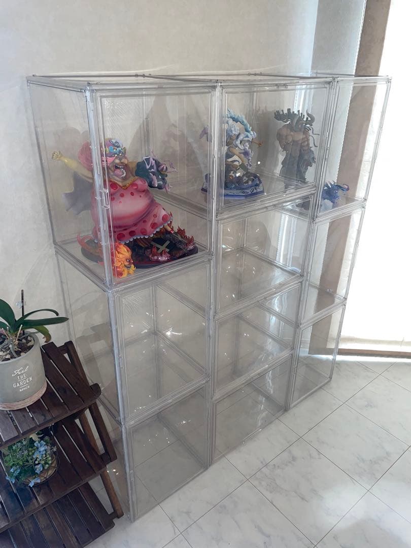 我希童 -gakidou-　6個