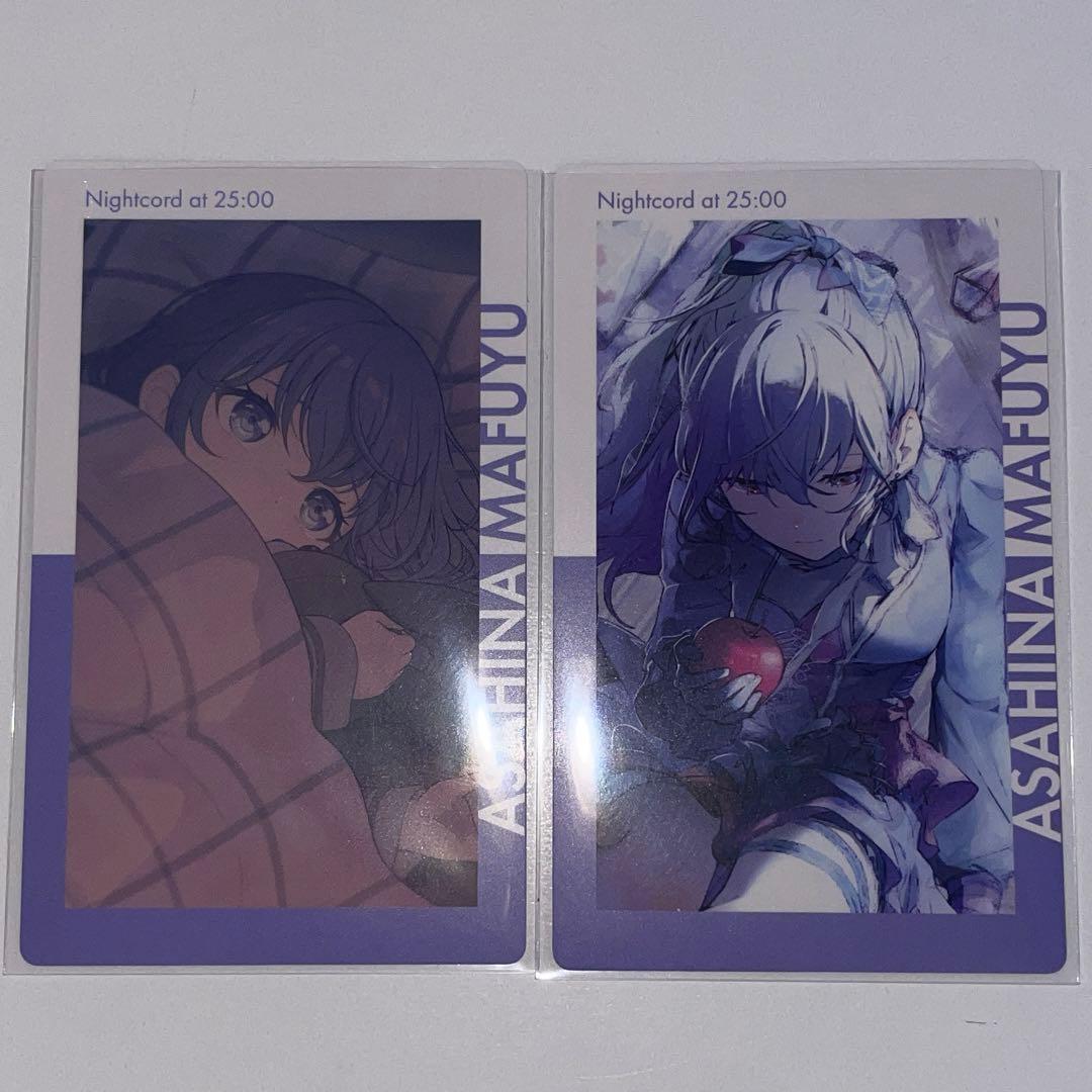 朝比奈まふゆ エピカ 22c エンパ エンパープル - メルカリ