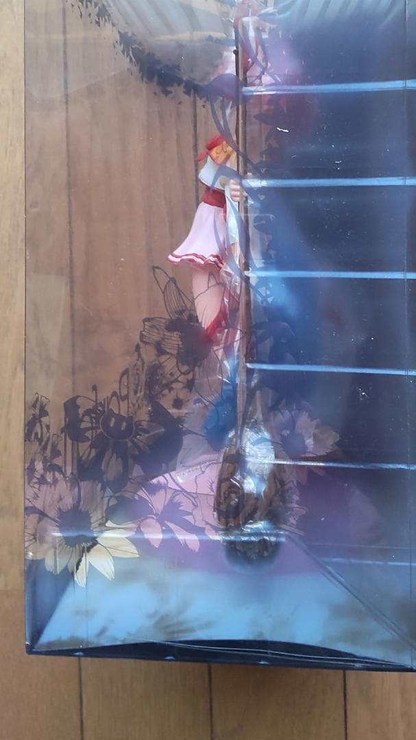 111【未開封】Perfait パルフェ ハートフルメモリーズ1/7 | Shop at