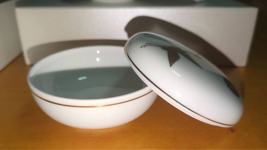 ボンボニエール×2