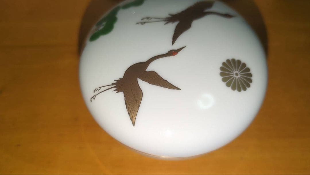 ボンボニエール×2