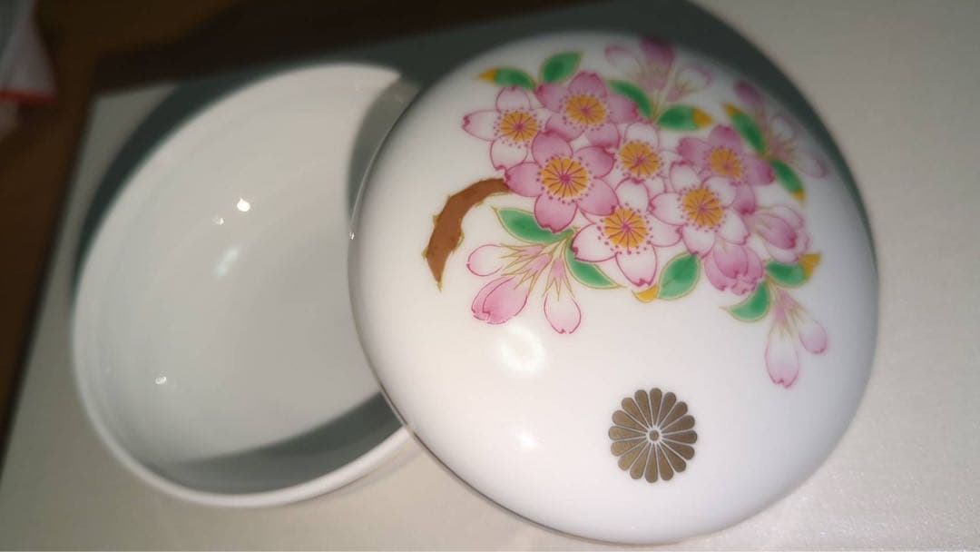 ボンボニエール×2