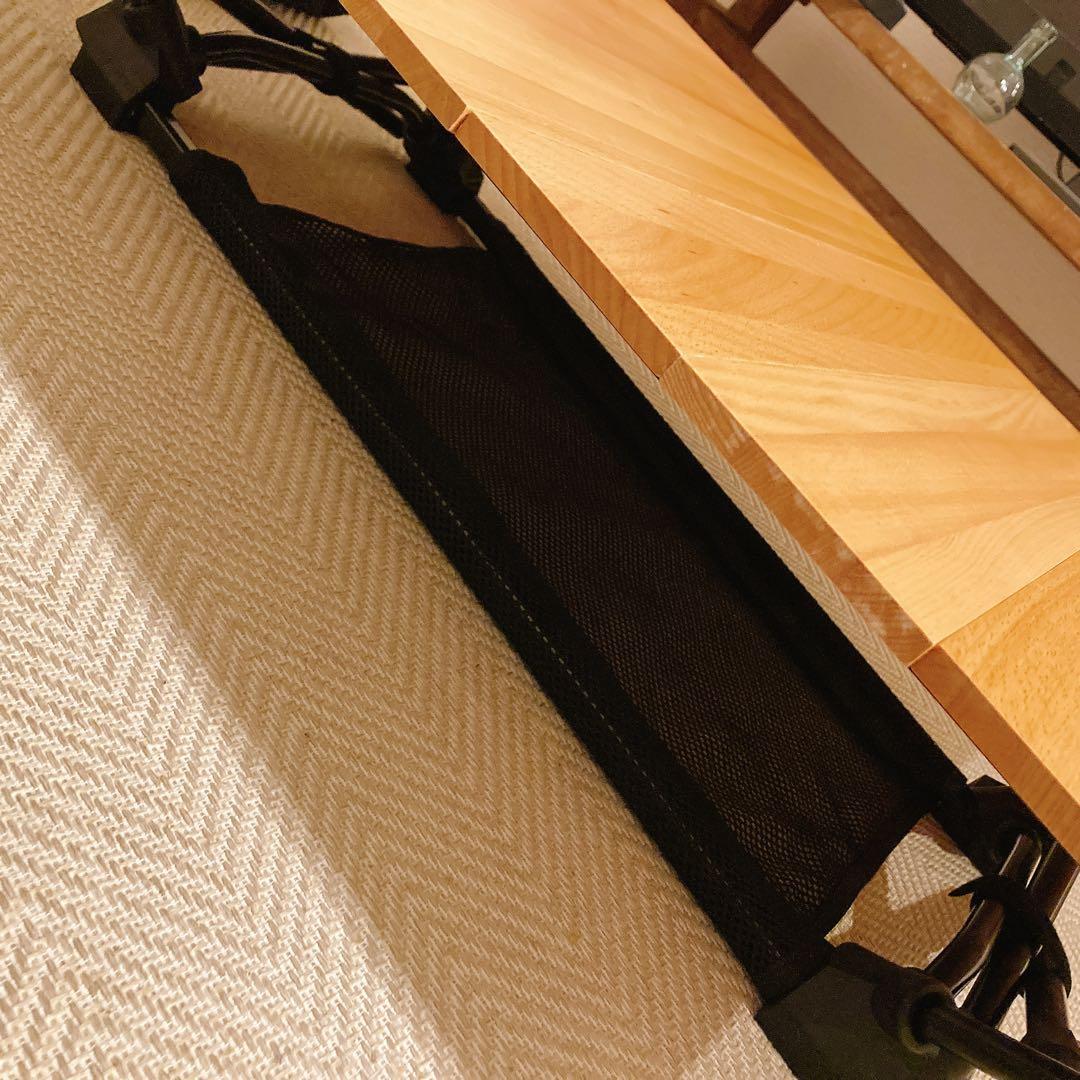 DOD キャナリーテーブルM TB5-806-WD