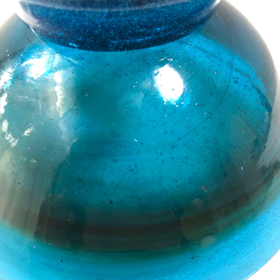 倉敷ガラス　ライスボウル　茶碗　茶器　瓶　鉢　工芸品　小谷眞三 吹きガラス 気泡