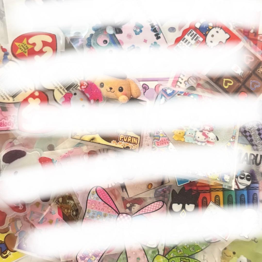 ロールシール リオのみ切り売り おすそ分け バラ - メルカリ