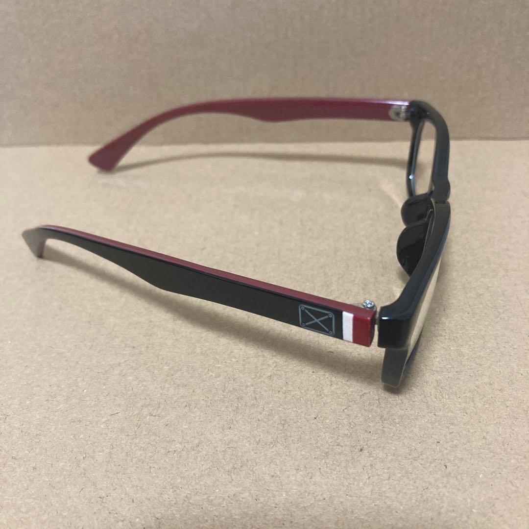 金木研 モデル PCメガネ 東京喰種 トーキョーグール - メルカリ