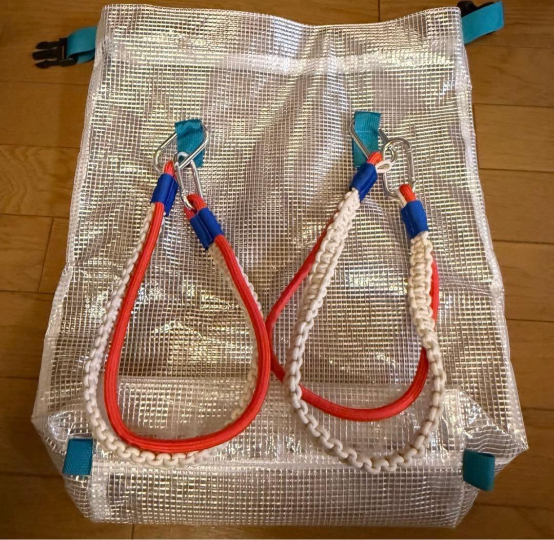 Vaundy リュック マルチトートバッグ FUSION 商品詳細ページ | Vaundy