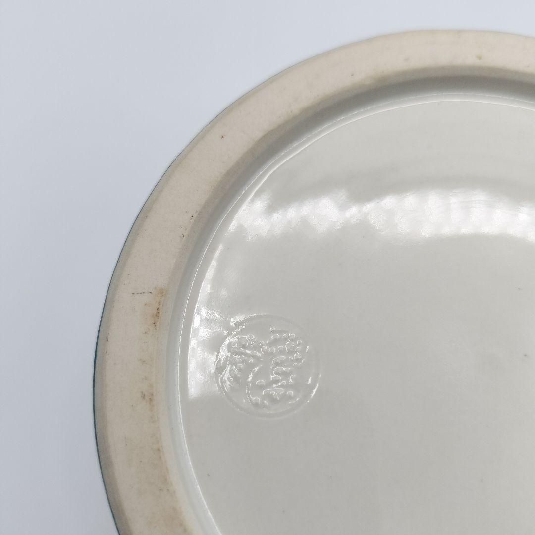 408 水指 末広水指 浅黄交趾 翠嵐 塗蓋付 茶道具 茶道　古物　中村