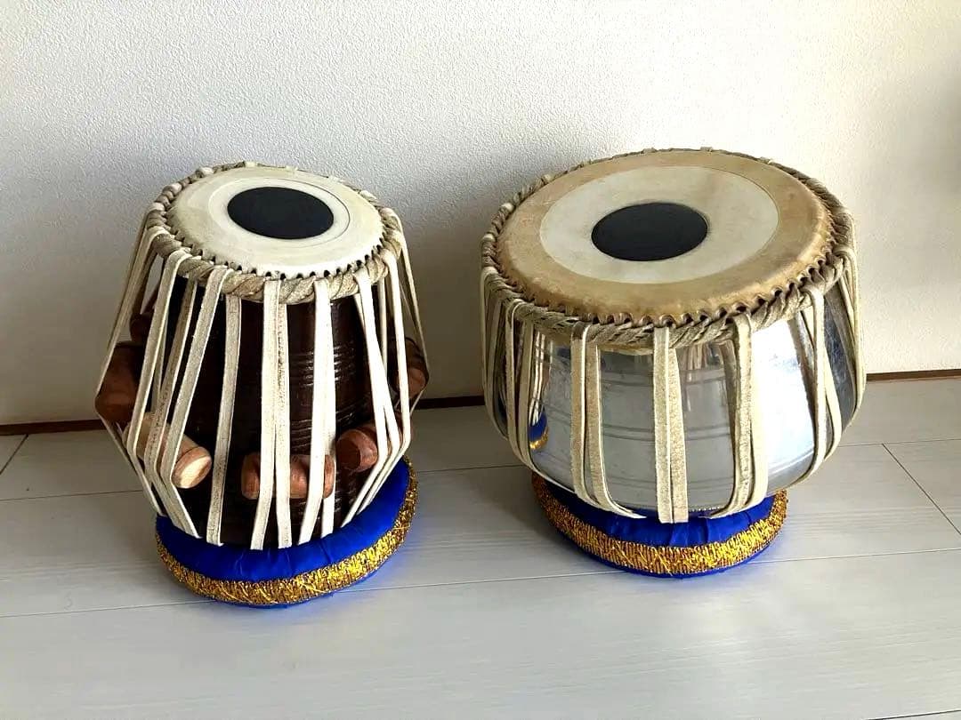 送料無料 24時間以内発送 タブラ フルセット