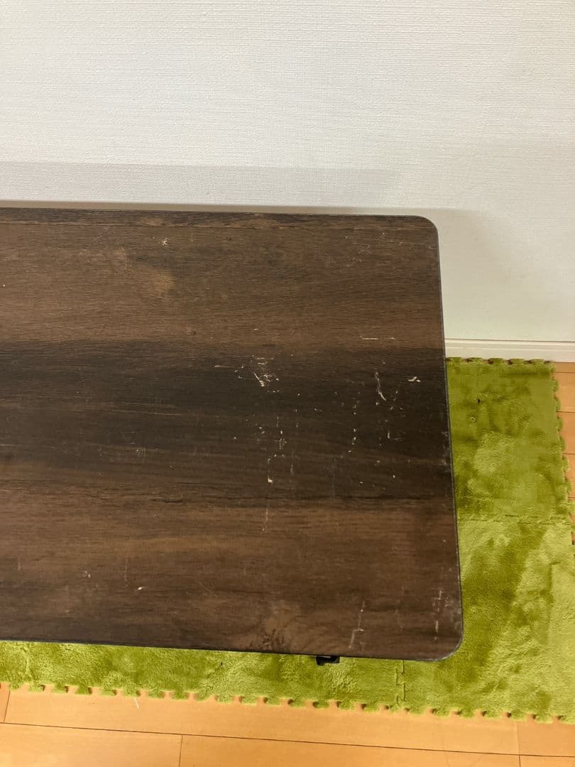 コールマン　マスターシリーズ　バタフライマルチシェルフ