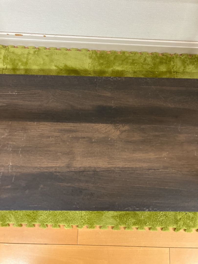 コールマン　マスターシリーズ　バタフライマルチシェルフ