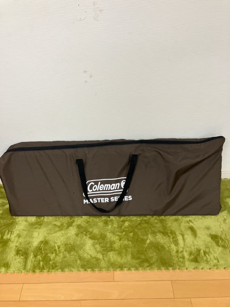 コールマン　マスターシリーズ　バタフライマルチシェルフ