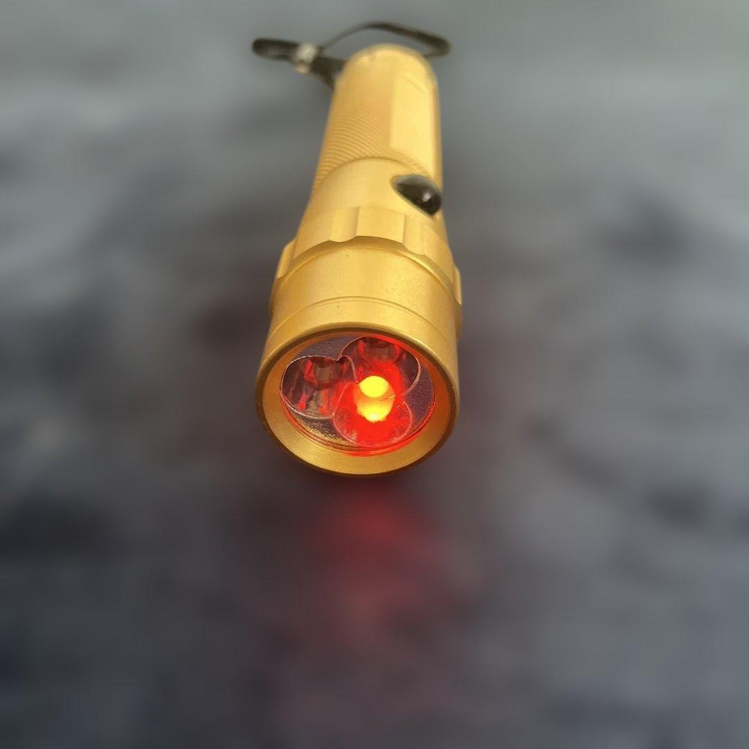 テラヘルツ・ヒーラー　週末セール 期間限定大幅値下げ