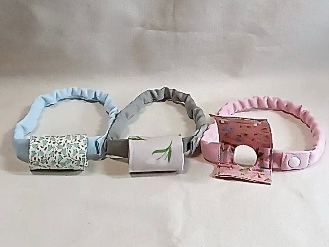 kaki75様専用】ワンスナップ人工鼻カバー - メルカリ