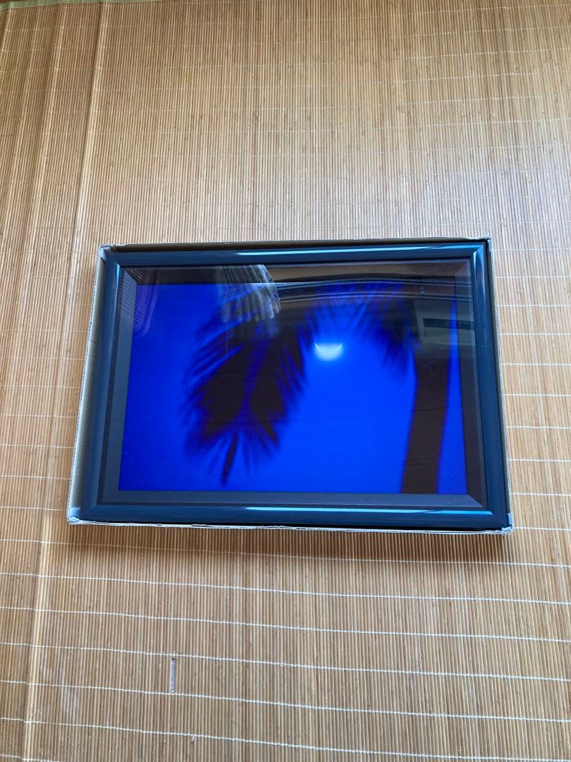 現代アート　フォトアート2枚セット