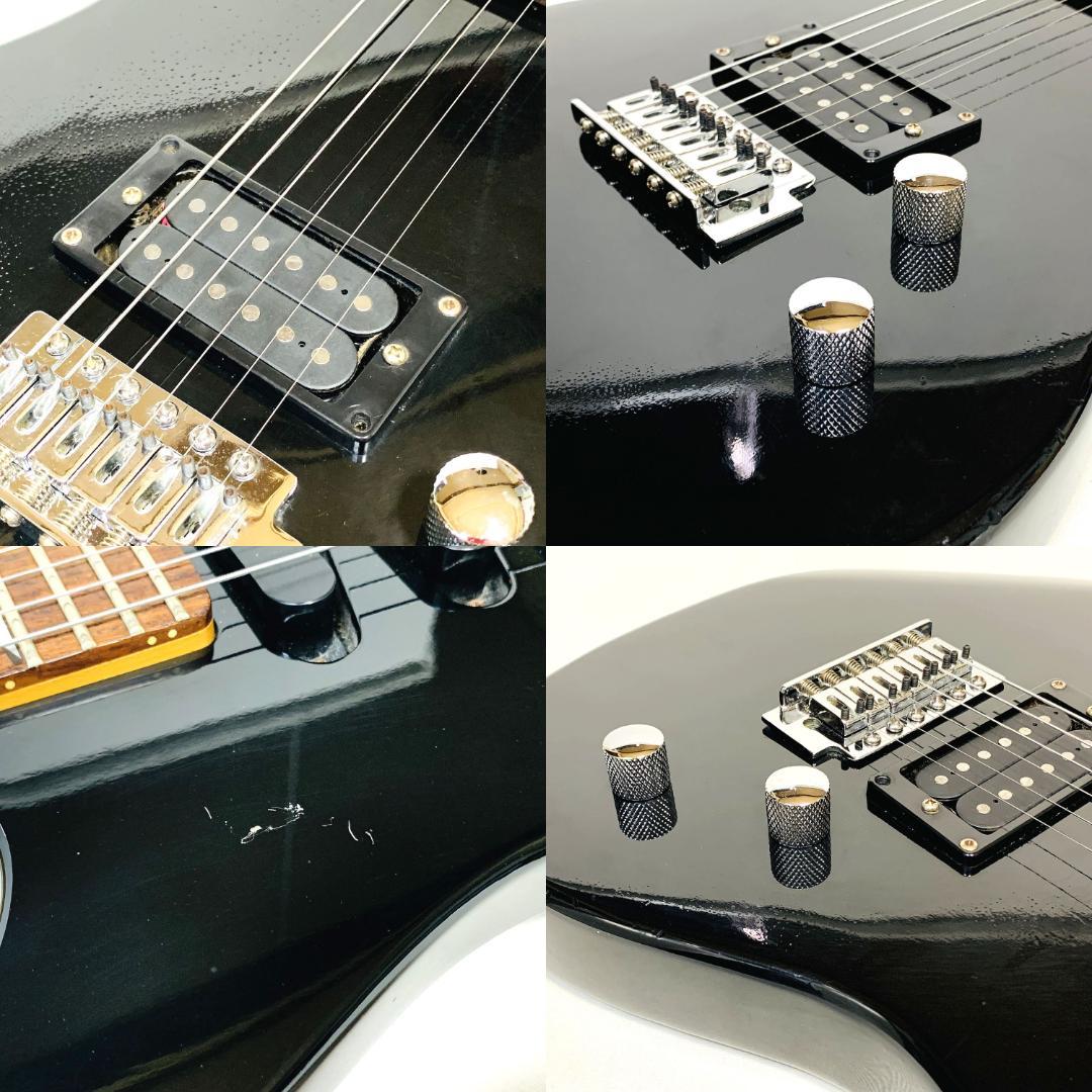JAGARD CUSTOM GUITAR【新品弦交換・職人によるメンテナンス済み