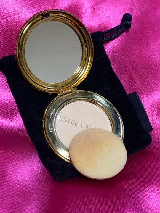 エスティローダー　ルーシディティ　トランスルーセント　プレストパウダー