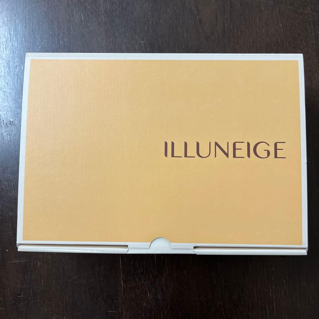 【新品】 メナード イルネージュ 5点セット