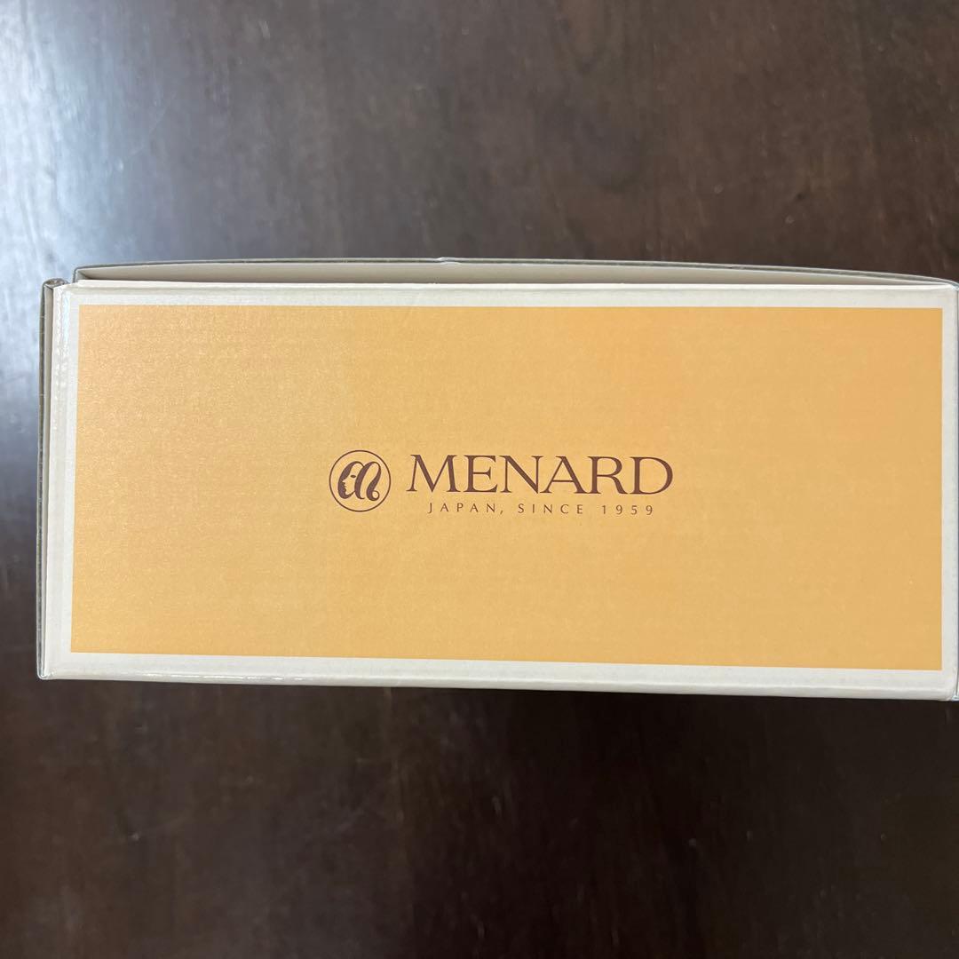 【新品】 メナード イルネージュ 5点セット