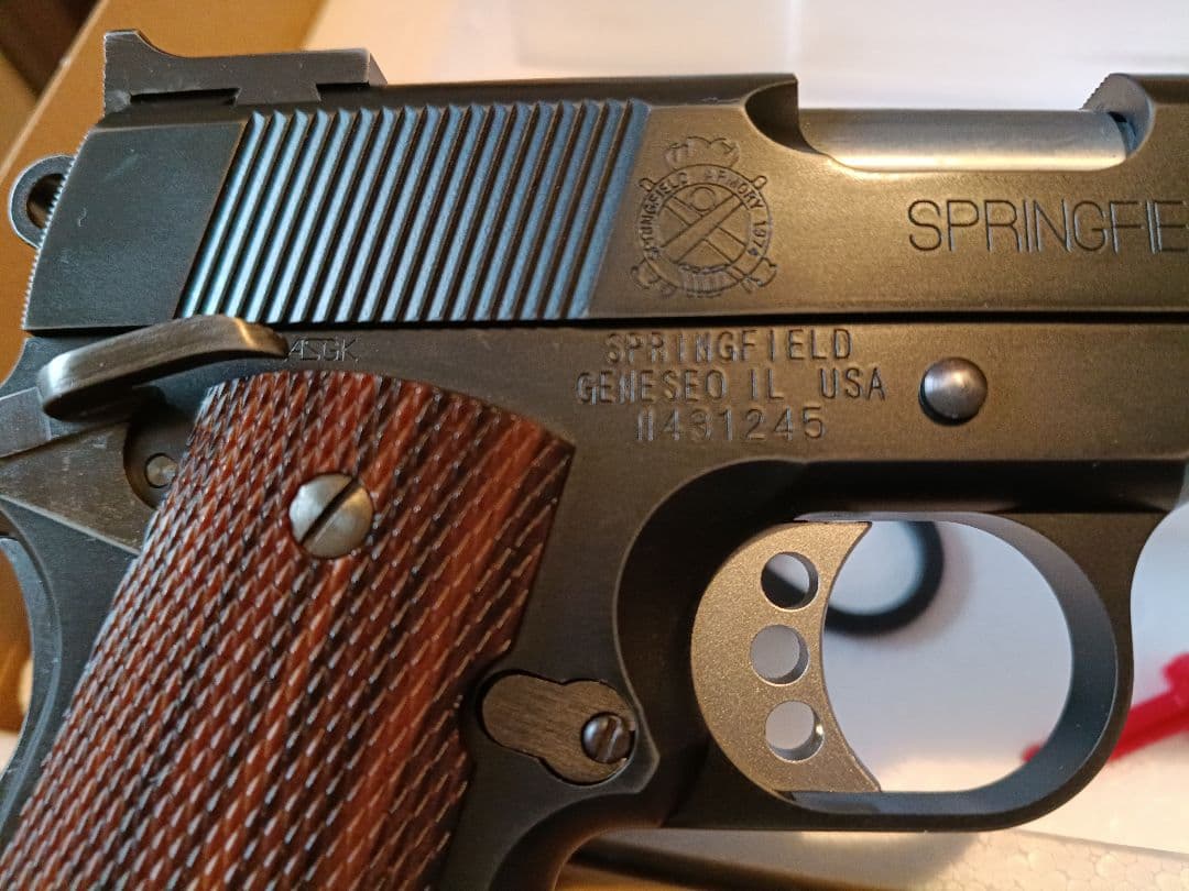 WAヴィッカース カスタム アーリーver./バトルダメージ - メルカリ