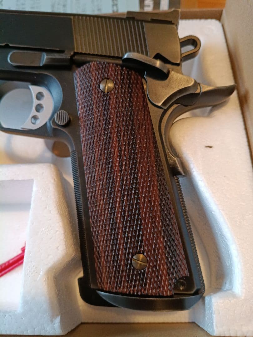 WAヴィッカース カスタム アーリーver./バトルダメージ - メルカリ