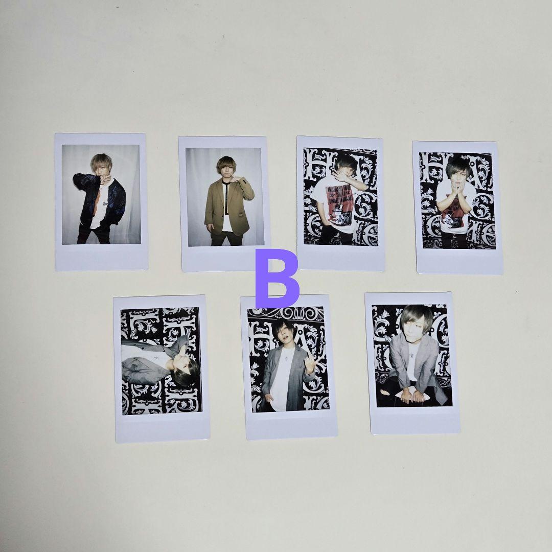 SLH】KARASUチェキセット - メルカリ