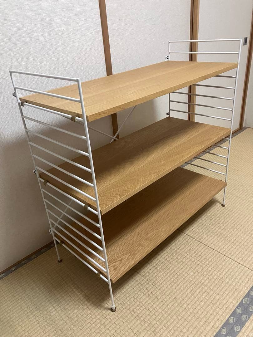 Re:CENO product R.U.S おすすめセット ホワイト×ナチュラル