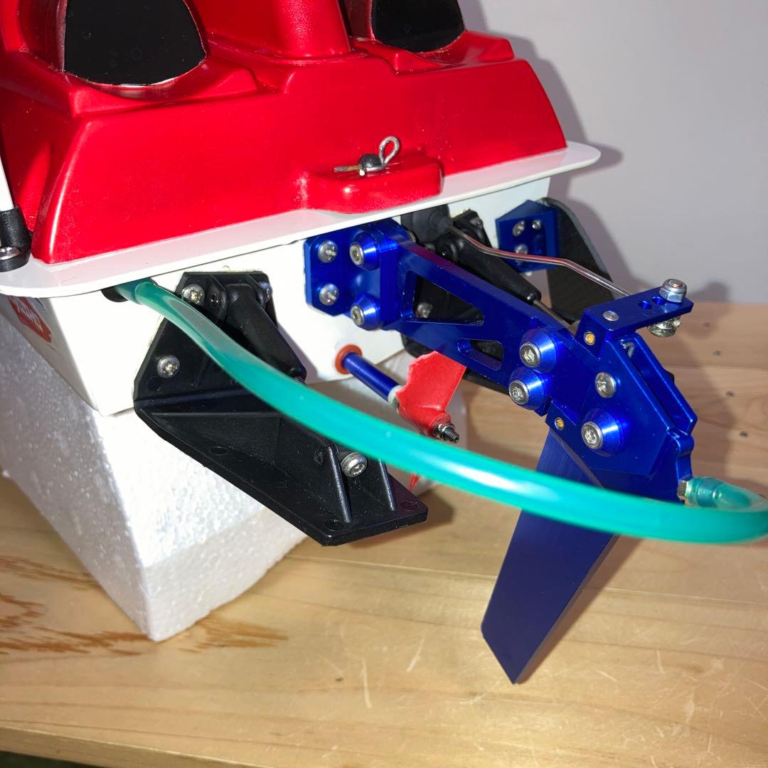 京商 Air Streak500 レディセット