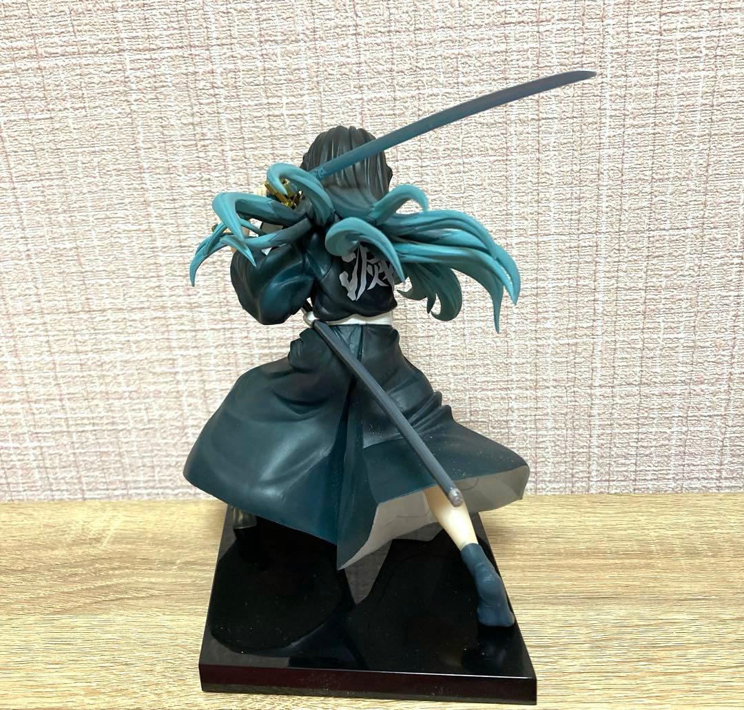 【箱無し】鬼滅の刃　一番くじ B賞時透無一郎 フィギュア