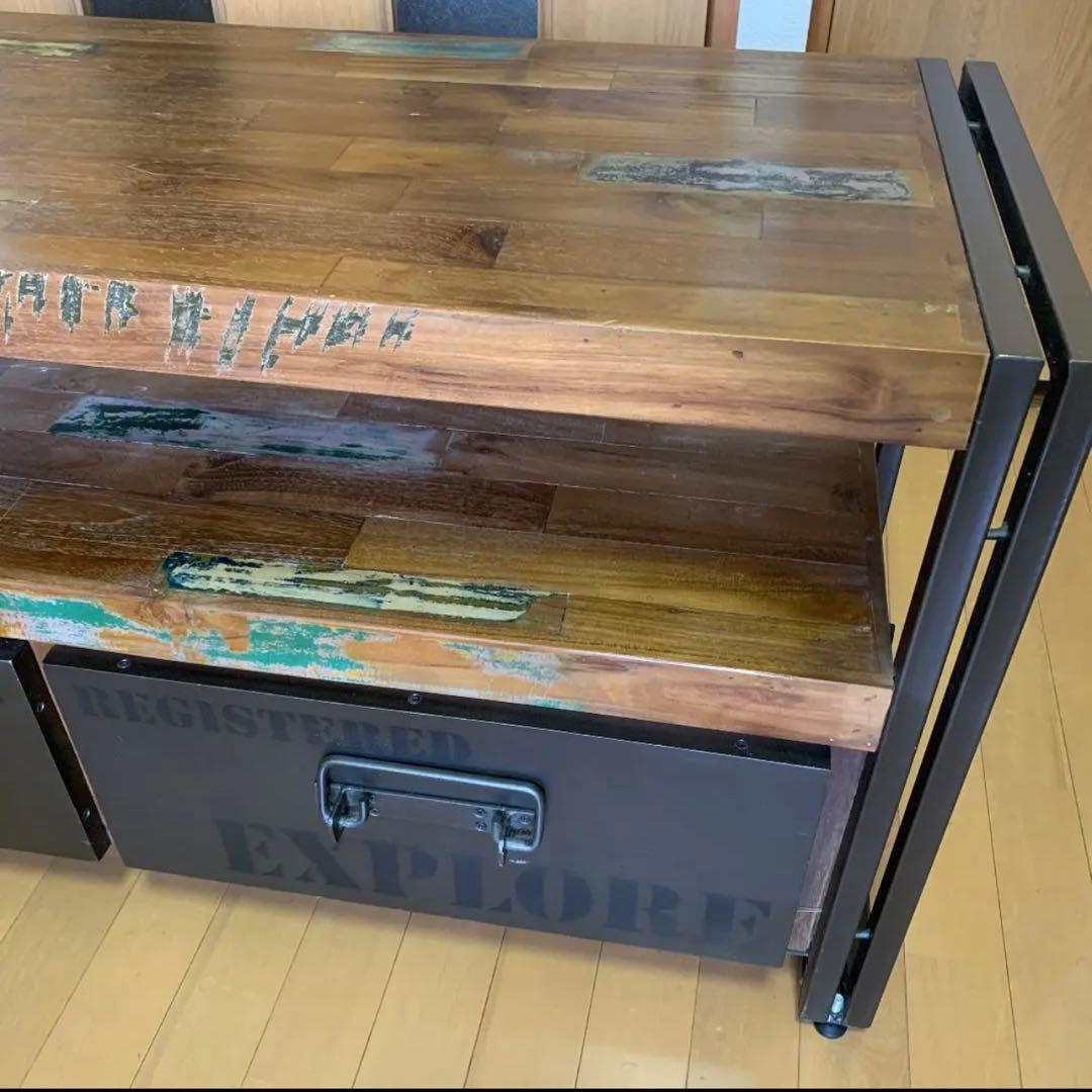 引き取りのみ　d- Bodhi TVボード