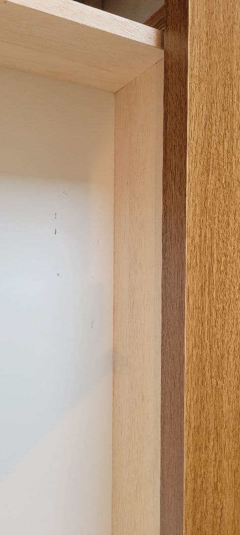 【a.depeche】カデル キッチンボード 1000