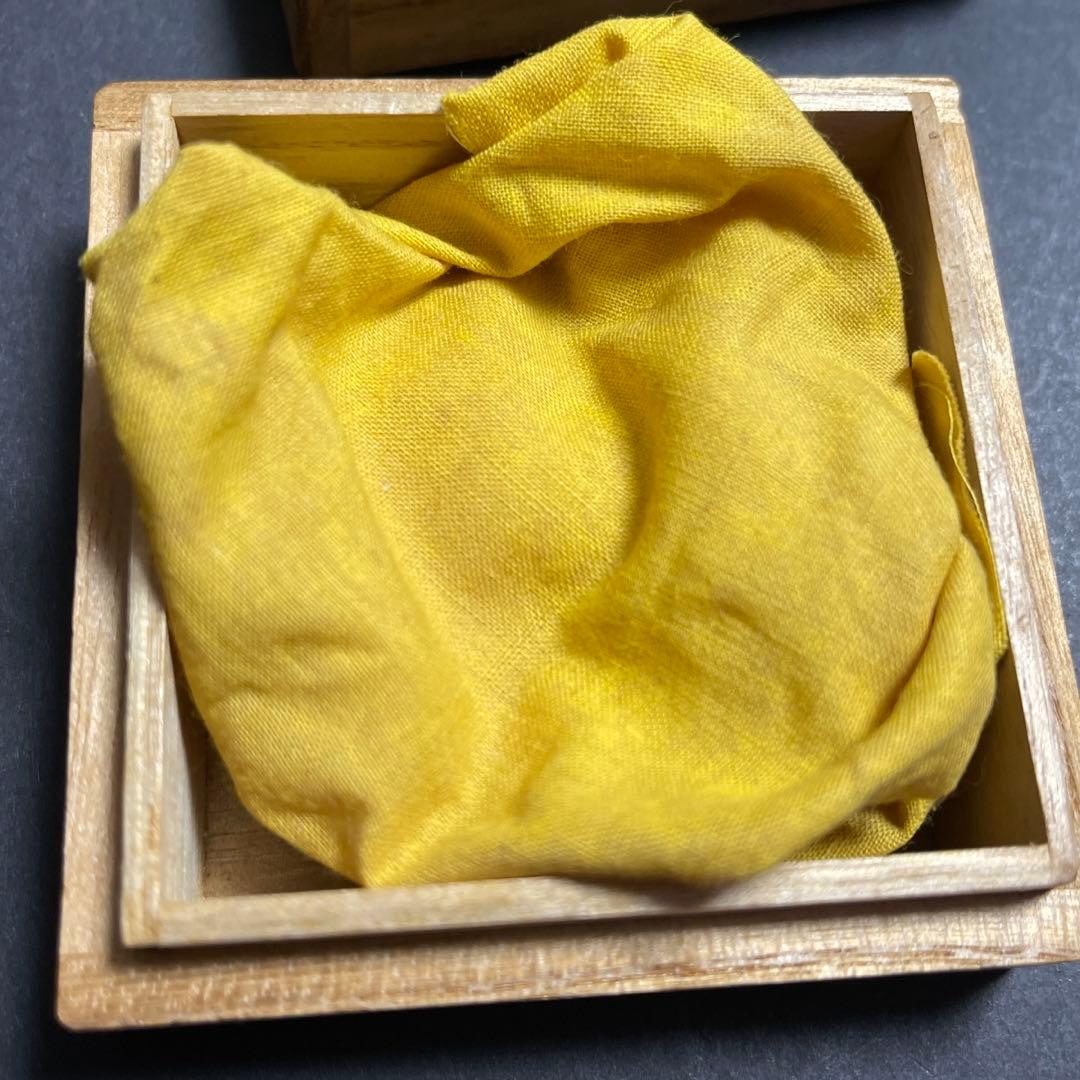 純銀製の銀杯/銀盃