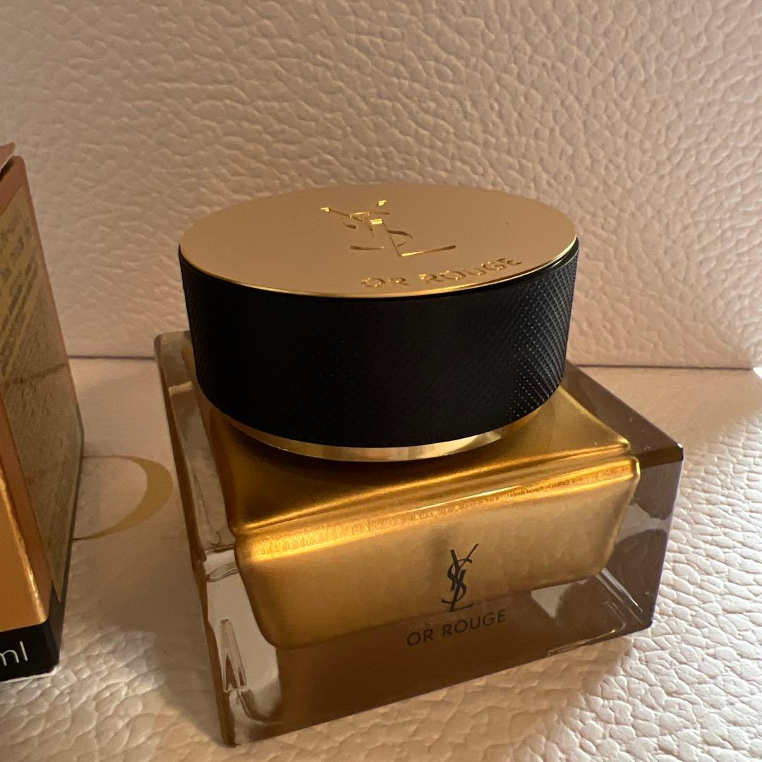 オールージュ　クリーム　リッシュ　15ミリ