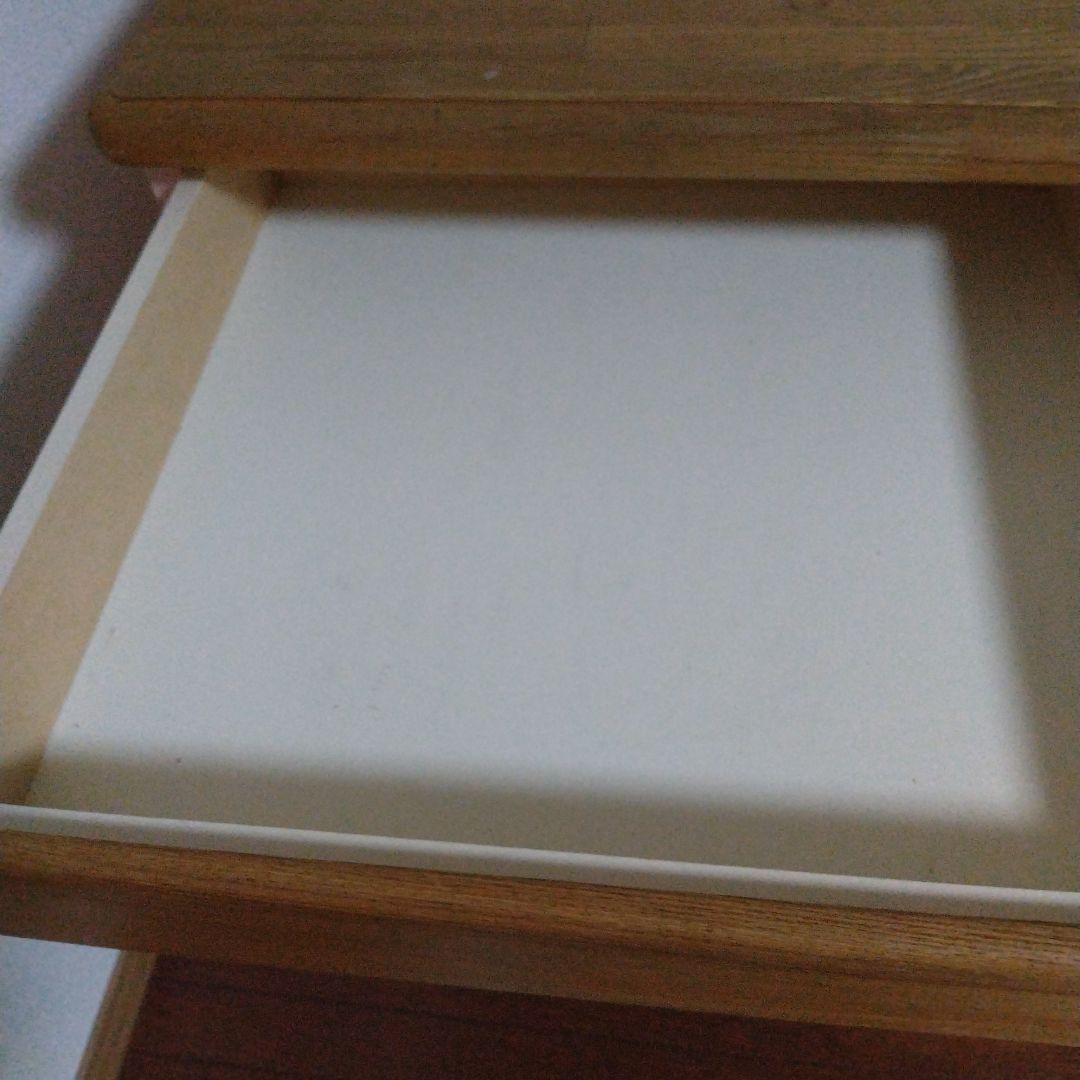 学習机　オリジナル手作り　机　デスク