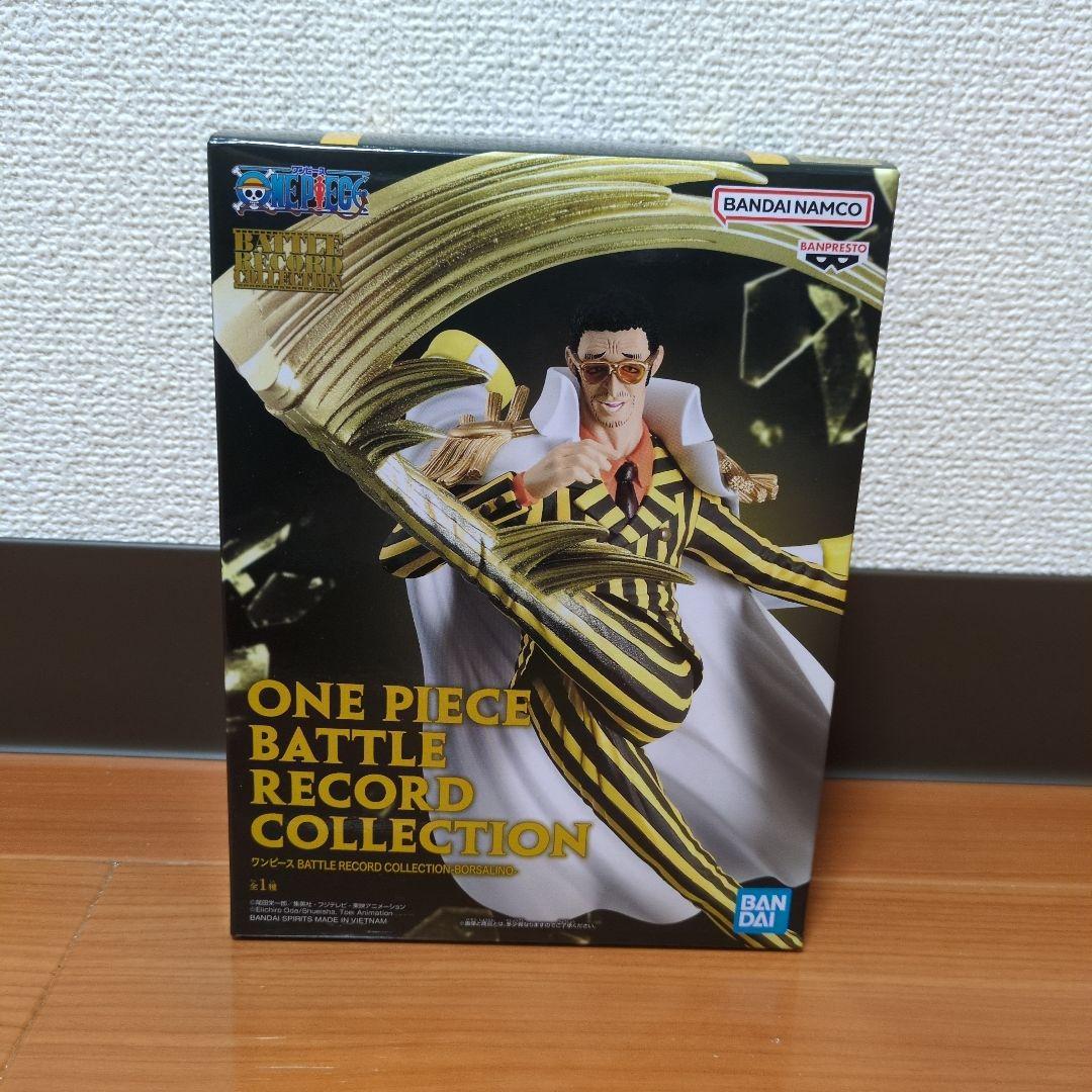 【1点840円以下】ワンピース コビー フィギュア 12点