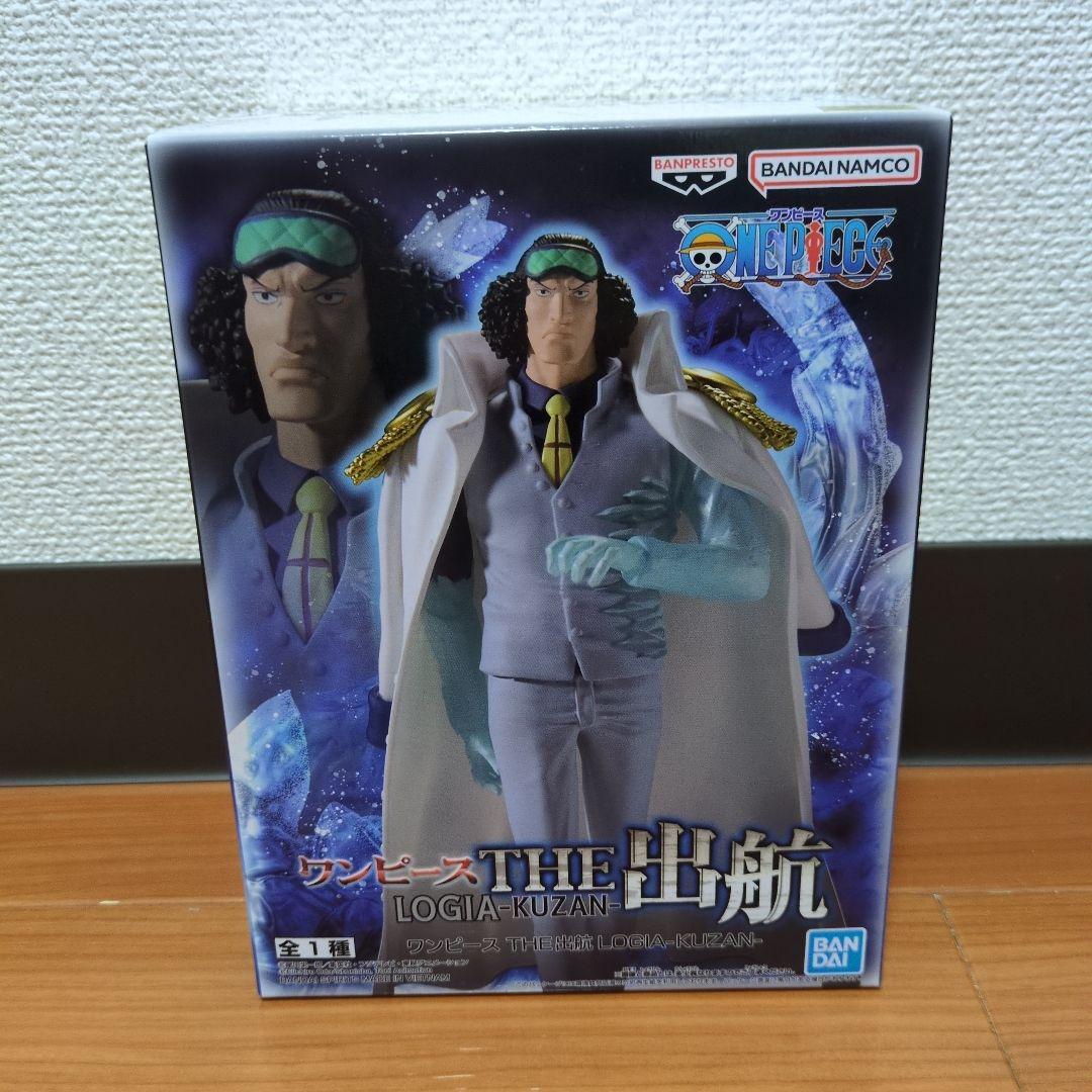 【1点840円以下】ワンピース コビー フィギュア 12点