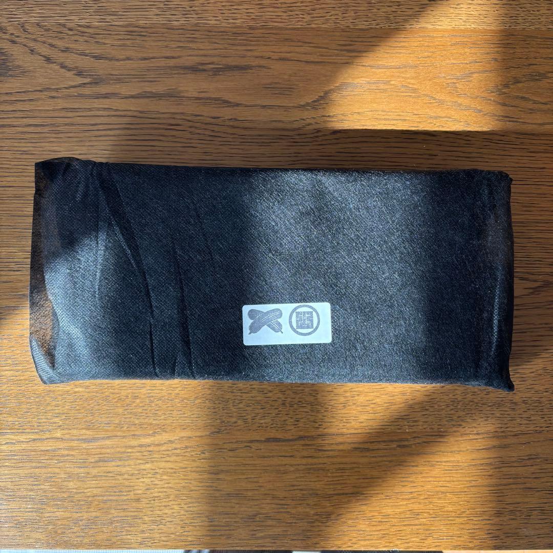 COMME des GARCONS コムデギャルソン クラシックレザー(長財布）