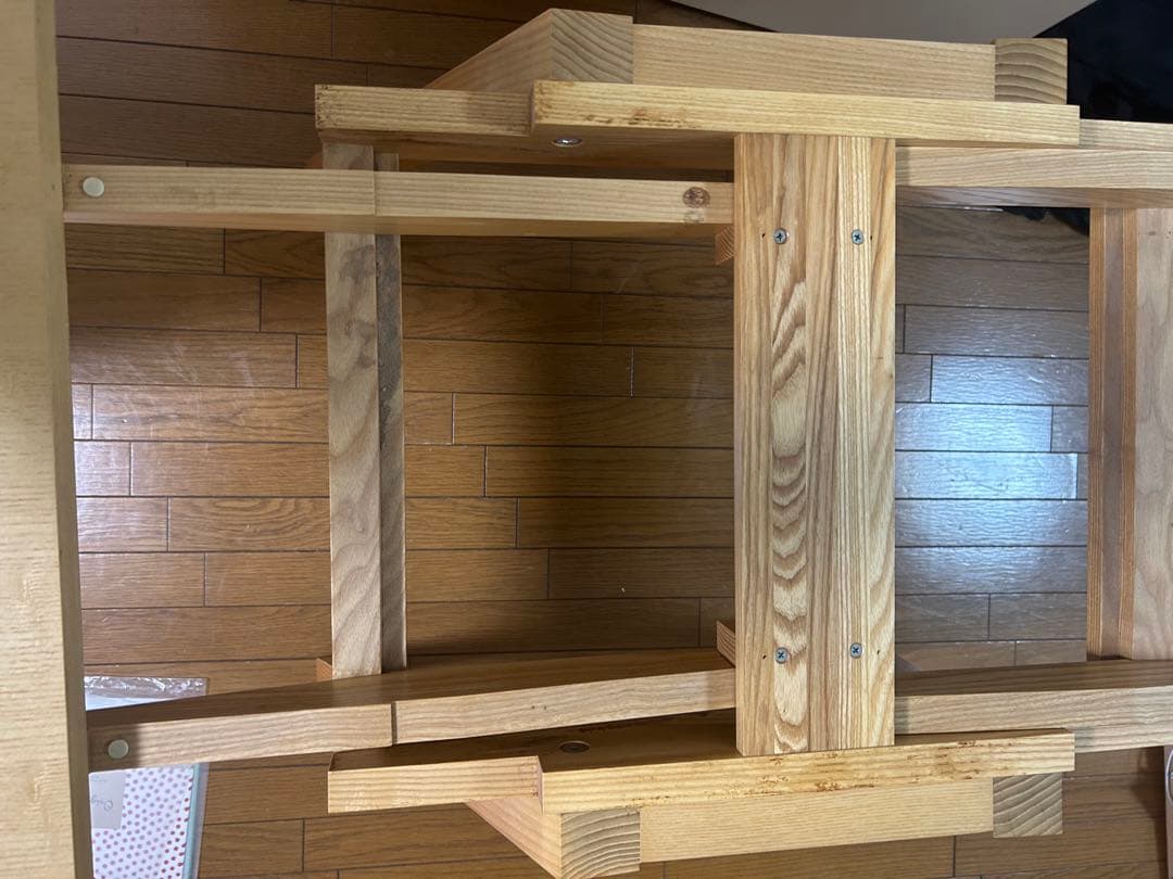 【イデー / IDEE TAMPT TABLE テーブル】