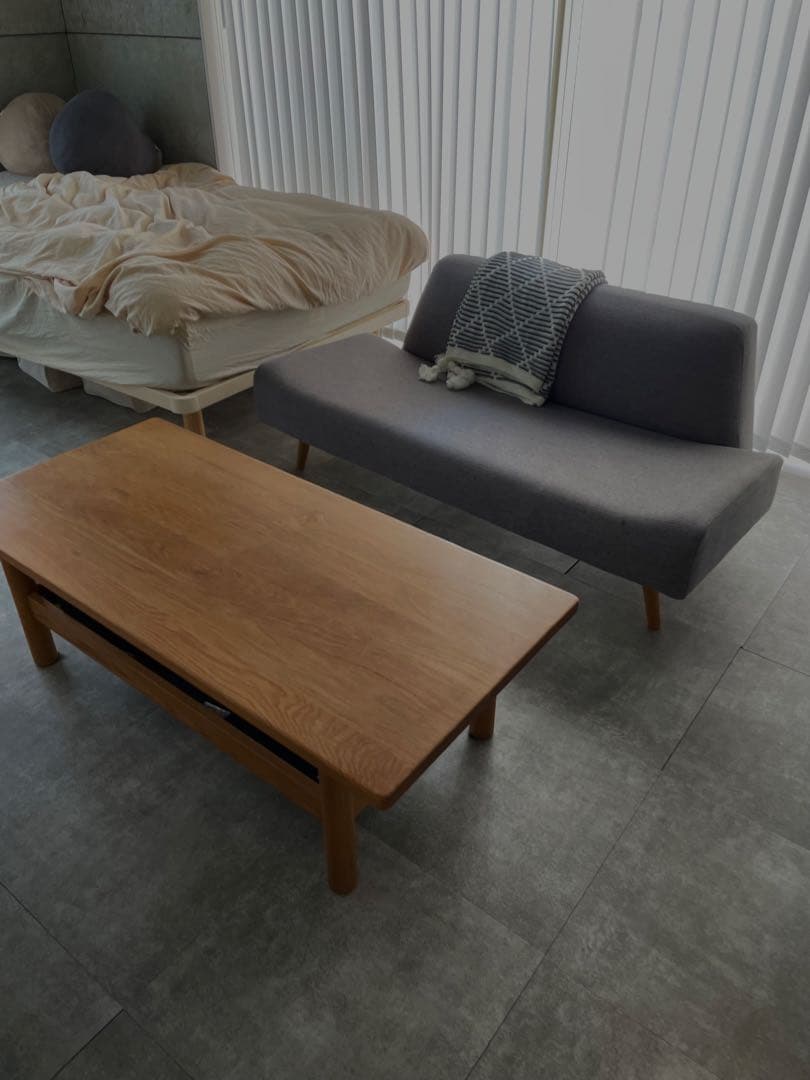 専用ーIDEE　DIMANCHE LOW TABLE