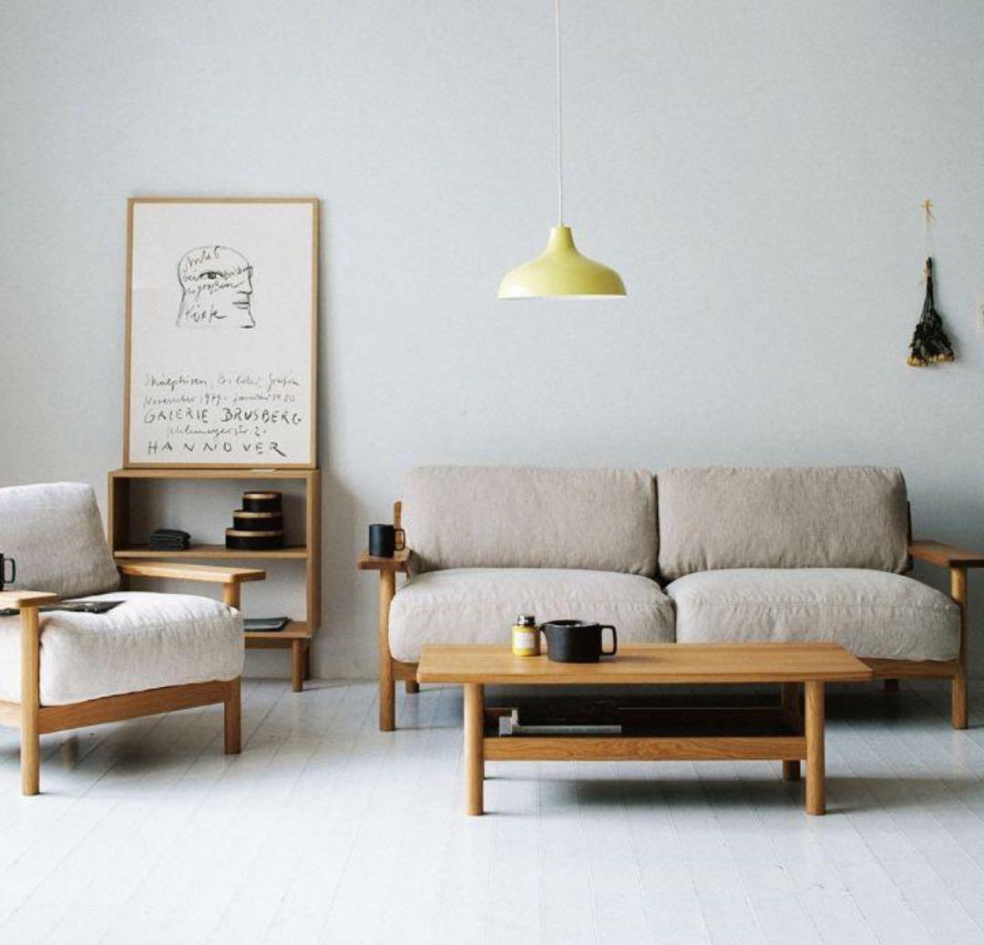 専用ーIDEE　DIMANCHE LOW TABLE