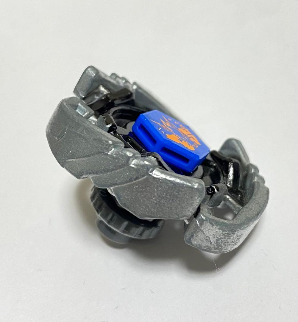 ペガシス145D（初代ペガシス） メタルファイトベイブレード - メルカリ