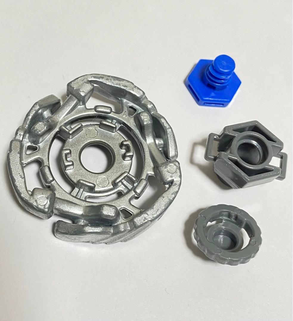 ペガシス145D（初代ペガシス） メタルファイトベイブレード - メルカリ