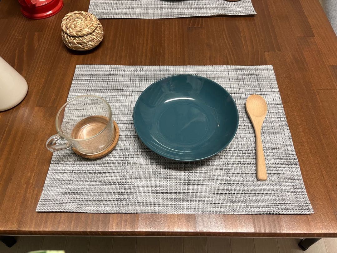 【送料無料】 ローテーブル 正方形 90cm パイン ブラウン 折りたたみ脚