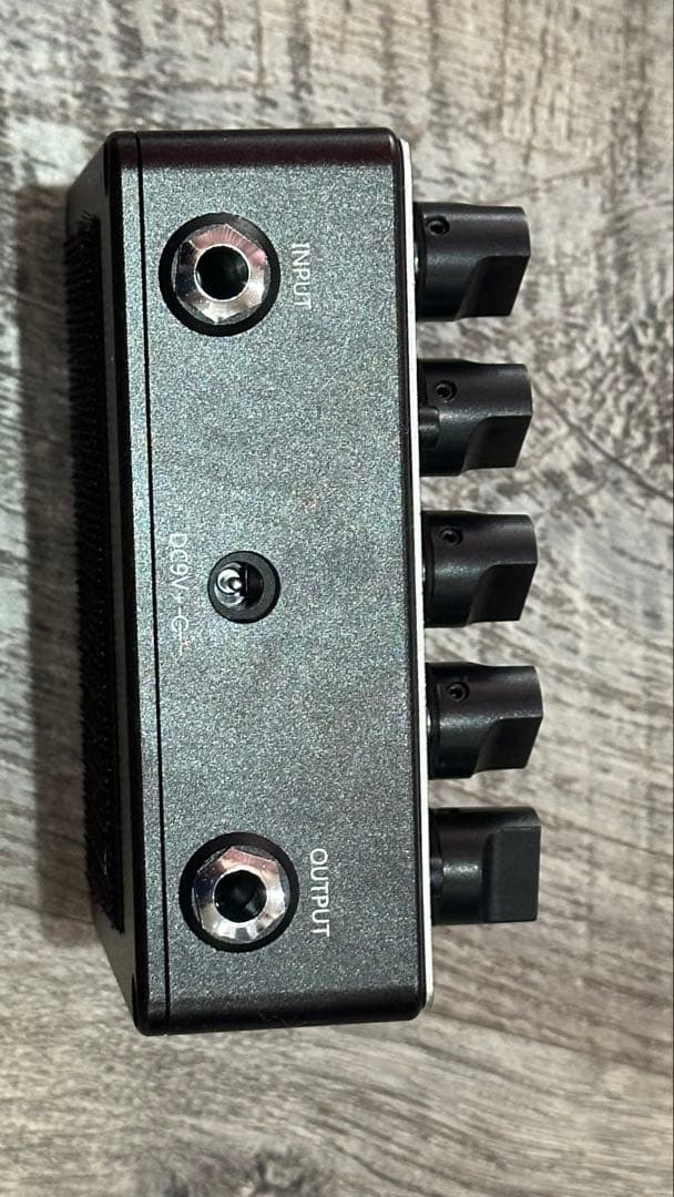 【週末限定値下げ】JACKAL MIDNIGHT おまけ付き