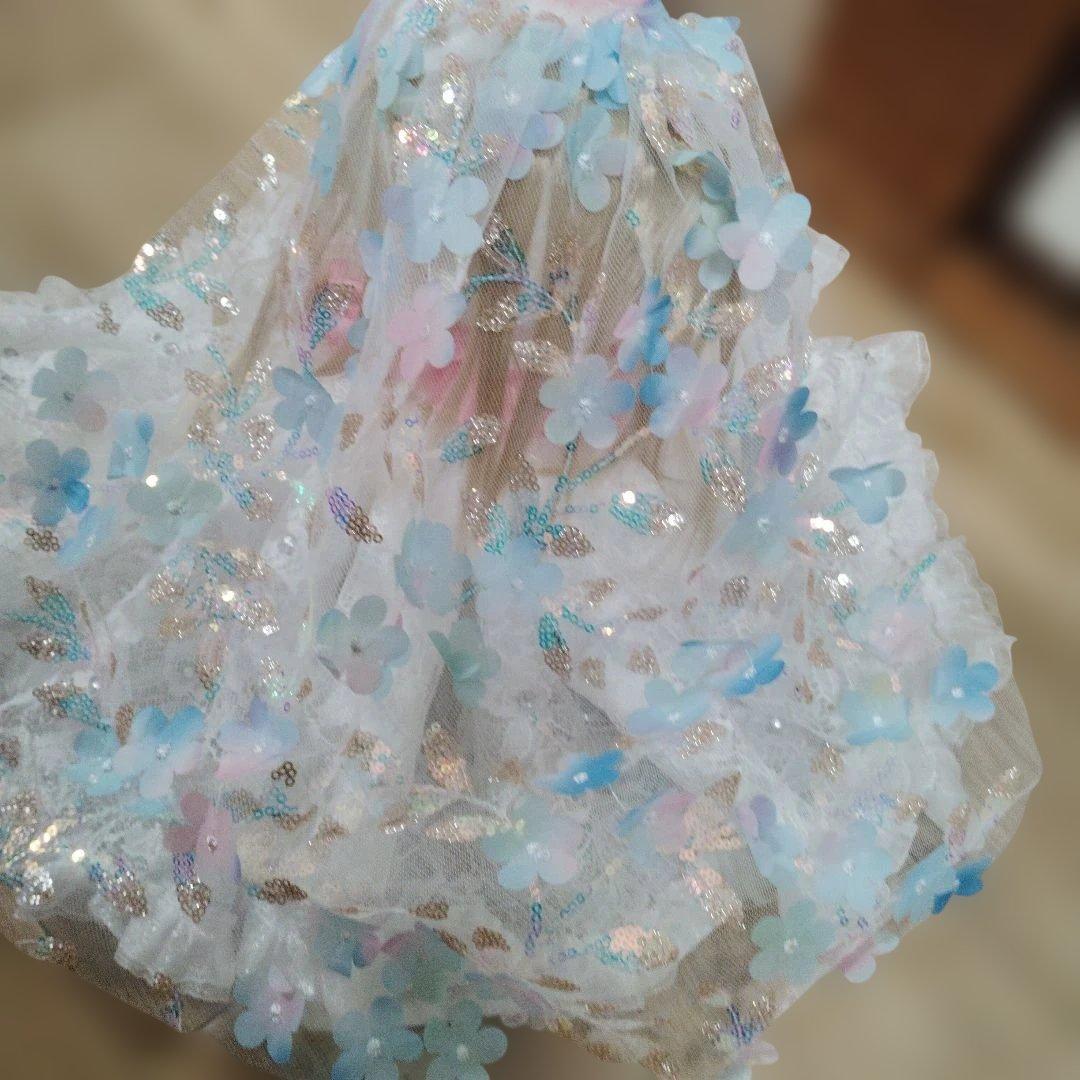 hello Kitty ウェディングドール ティアラ付き